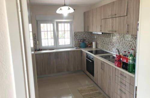Nea Iraklia House | 100 m² House ∙ 2 bedrooms ∙ 5 guests