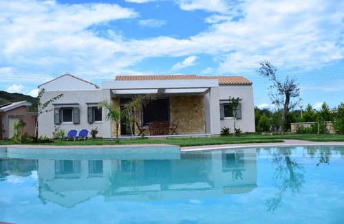 Messonghi House | 100 m² House ∙ 3 bedrooms ∙ 8 guests