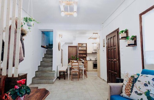 Portaria House | 100 m² House ∙ 3 bedrooms ∙ 6 guests