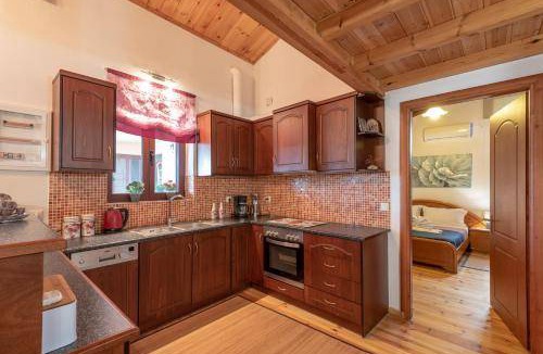 Tsourouniana House | 100 m² House ∙ 3 bedrooms ∙ 8 guests