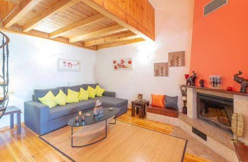 Tsourouniana House | 100 m² House ∙ 3 bedrooms ∙ 8 guests