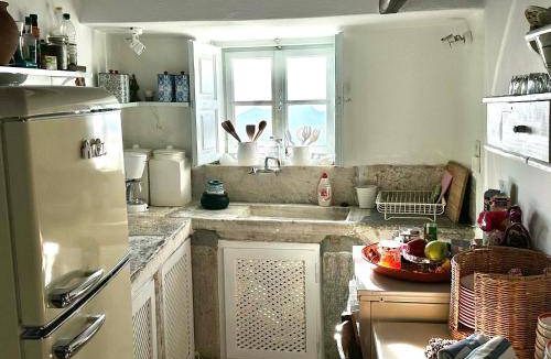 Filoti House | 100 m² House ∙ 3 bedrooms ∙ 7 guests