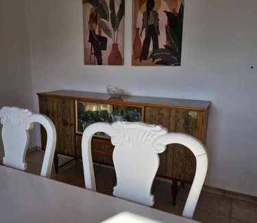 Paliki House | 100 m² House ∙ 3 bedrooms ∙ 6 guests