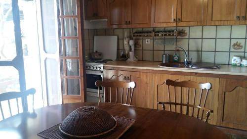 Sithonia House | 100 m² House ∙ 3 bedrooms ∙ 10 guests