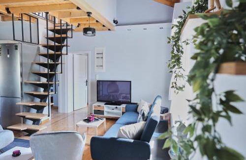 Kavala House | 100 m² House ∙ 3 bedrooms ∙ 10 guests