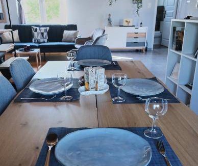 Kavala House | 100 m² House ∙ 3 bedrooms ∙ 10 guests