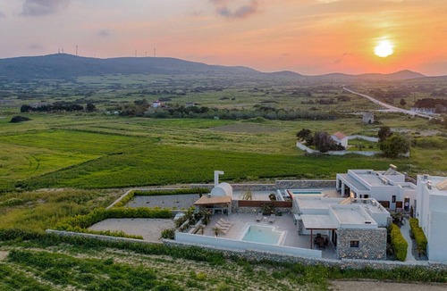 Kattavia House | 100 m² House ∙ 3 bedrooms ∙ 6 guests