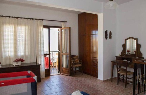Loukia House | 100 m² House ∙ 2 bedrooms ∙ 5 guests
