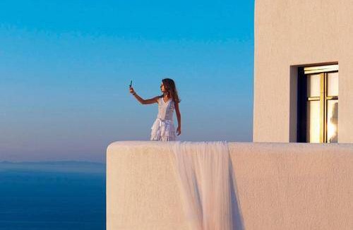 Folegandros Town Resort | 100 m² Resort ∙ 2 bedrooms ∙ 5 guests