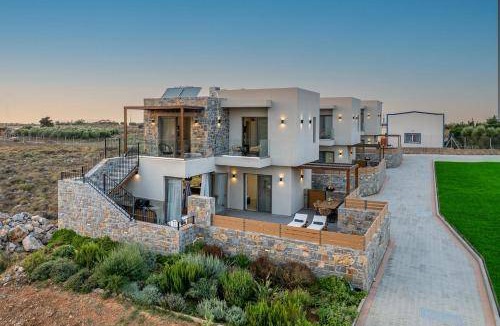 Gouves Resort | 100 m² Resort ∙ 3 bedrooms ∙ 6 guests