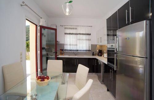 Agia Efimia Resort | 100 m² Resort ∙ 2 bedrooms ∙ 5 guests