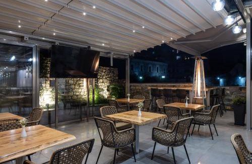 Arta Apartment | 100 m² Serviced apartment ∙ 2 bedrooms ∙ 4 guests