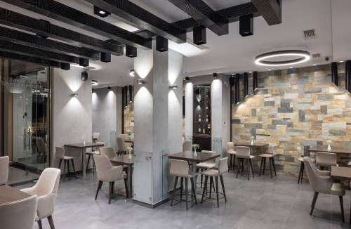 Arta Apartment | 100 m² Serviced apartment ∙ 2 bedrooms ∙ 4 guests