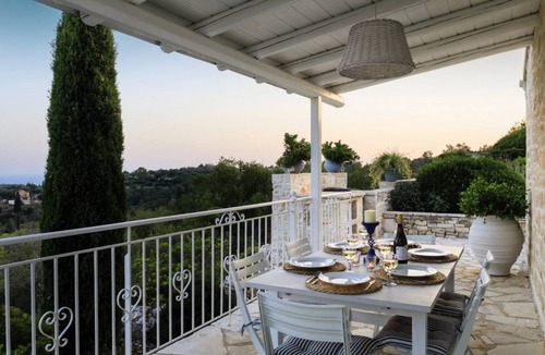 Vlachopoulatika Villa | 100 m² Villa ∙ 3 bedrooms ∙ 7 guests