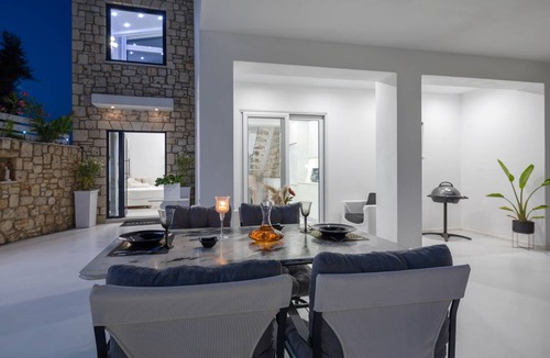 Skinaria Villa | 100 m² Villa ∙ 1 bedroom ∙ 4 guests