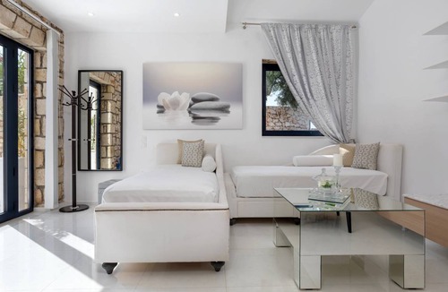 Skinaria Villa | 100 m² Villa ∙ 1 bedroom ∙ 4 guests