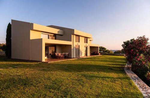 Agrilos Villa | 100 m² Villa ∙ 2 bedrooms ∙ 5 guests