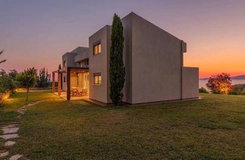 Agrilos Villa | 100 m² Villa ∙ 2 bedrooms ∙ 5 guests