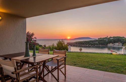 Agrilos Villa | 100 m² Villa ∙ 2 bedrooms ∙ 5 guests