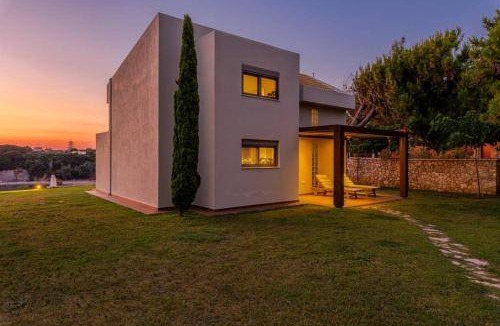 Agrilos Villa | 100 m² Villa ∙ 2 bedrooms ∙ 5 guests