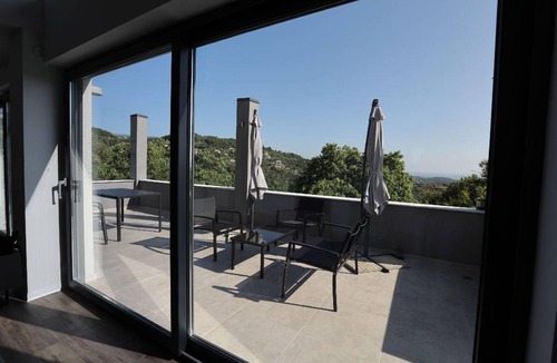 Agia Villa | 100 m² Villa ∙ 2 bedrooms ∙ 4 guests