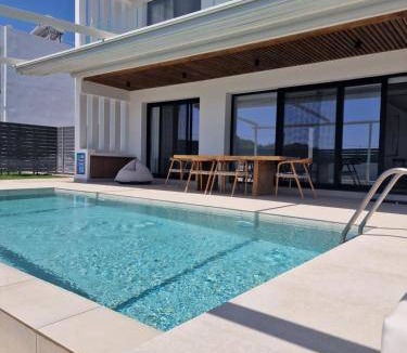 Gennadi Villa | 100 m² Villa ∙ 3 bedrooms ∙ 6 guests
