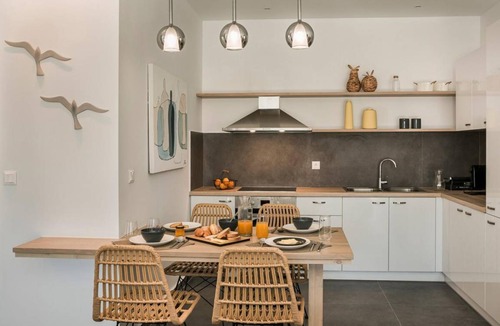 Pesada Villa | 100 m² Villa ∙ 3 bedrooms ∙ 7 guests