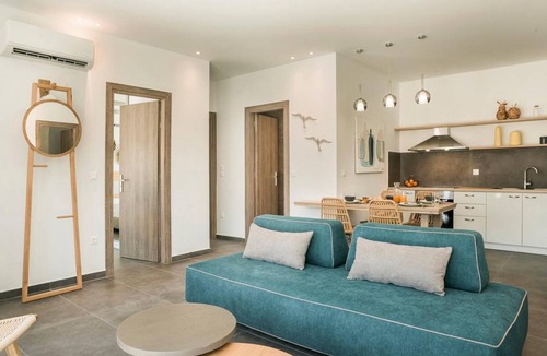 Pesada Villa | 100 m² Villa ∙ 3 bedrooms ∙ 7 guests