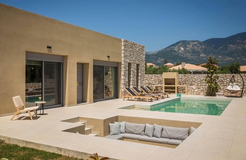 Pesada Villa | 100 m² Villa ∙ 3 bedrooms ∙ 7 guests