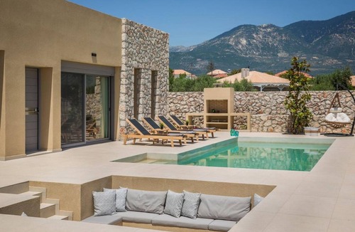 Pesada Villa | 100 m² Villa ∙ 3 bedrooms ∙ 7 guests