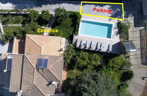 Gazatika Villa | 100 m² Villa ∙ 3 bedrooms ∙ 6 guests