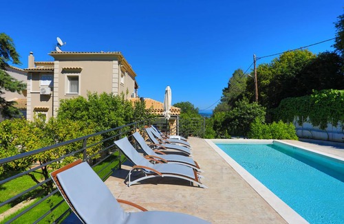 Gazatika Villa | 100 m² Villa ∙ 3 bedrooms ∙ 6 guests