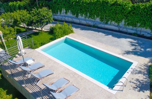 Gazatika Villa | 100 m² Villa ∙ 3 bedrooms ∙ 6 guests