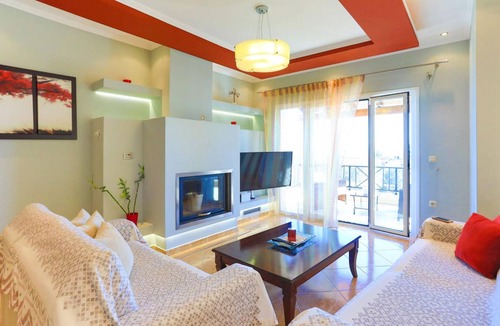 Gazatika Villa | 100 m² Villa ∙ 3 bedrooms ∙ 6 guests