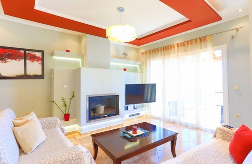 Gazatika Villa | 100 m² Villa ∙ 3 bedrooms ∙ 6 guests