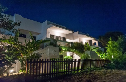 Mastichari Bed & Breakfast | 1000 m² Bed and breakfast ∙ 1 bedroom ∙ 4 guests