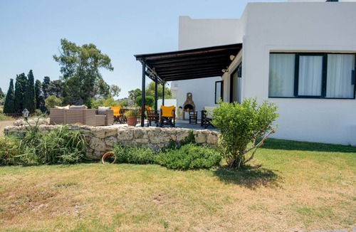 Mastichari Bed & Breakfast | 1000 m² Bed and breakfast ∙ 1 bedroom ∙ 4 guests