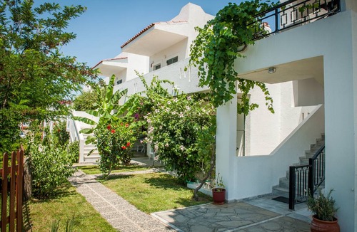 Mastichari Bed & Breakfast | 1000 m² Bed and breakfast ∙ 1 bedroom ∙ 4 guests
