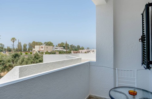 Mastichari Bed & Breakfast | 1000 m² Bed and breakfast ∙ 1 bedroom ∙ 4 guests
