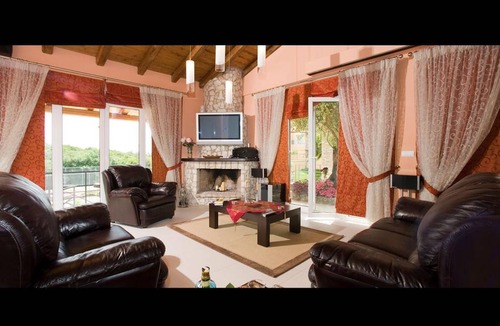 Vassilatika Villa | 1000 m² Villa ∙ 9 bedrooms ∙ 24 guests