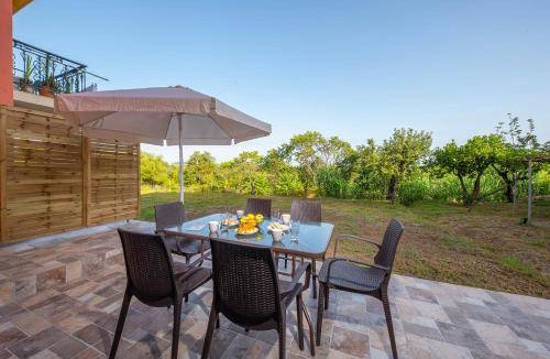 Sfakera Apartment | 101 m² Apartment ∙ 3 bedrooms ∙ 8 guests