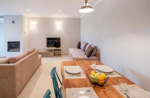 Sfakera Apartment | 101 m² Apartment ∙ 3 bedrooms ∙ 8 guests