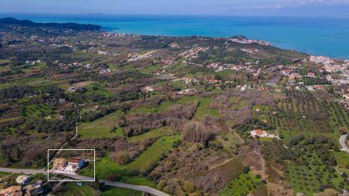 Sfakera Apartment | 101 m² Apartment ∙ 3 bedrooms ∙ 8 guests