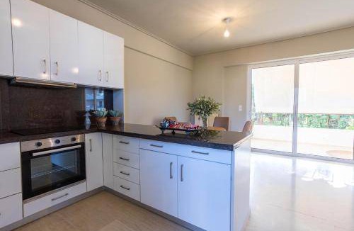 Kalamata Apartment | 101 m² Apartment ∙ 6 guests