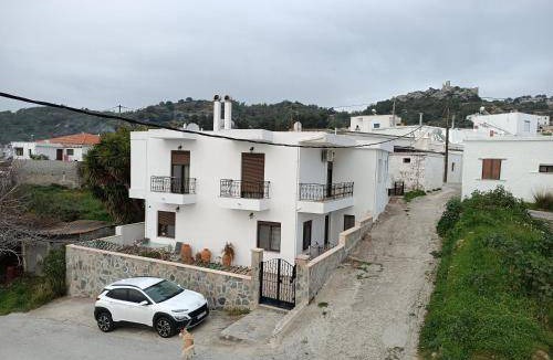 South Rhodes Apartment | 102 m² Apartment ∙ 2 bedrooms ∙ 4 guests