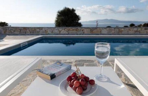 Naxos Apartment | 103 m² Apartment ∙ 3 bedrooms ∙ 6 guests