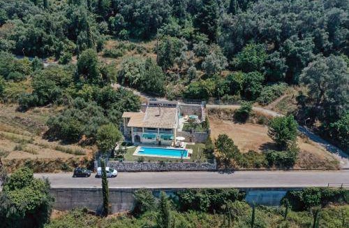 Aleimmatades Villa | 103 m² Villa ∙ 2 bedrooms ∙ 5 guests
