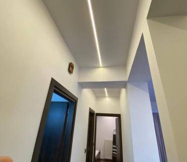 Sipiada Apartment | 104 m² Apartment ∙ 2 bedrooms ∙ 5 guests