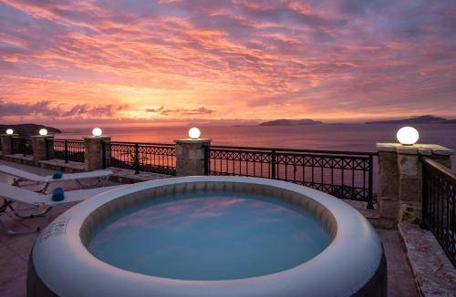 Nisyros Villa | 105 m² Villa ∙ 3 bedrooms ∙ 7 guests