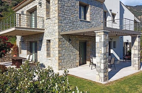 Dorida House | 107 m² House ∙ 2 bedrooms ∙ 7 guests